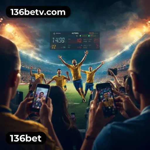 Servidor Brasil 136bet