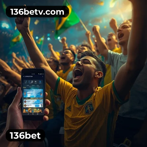 SSL Certificado 136bet