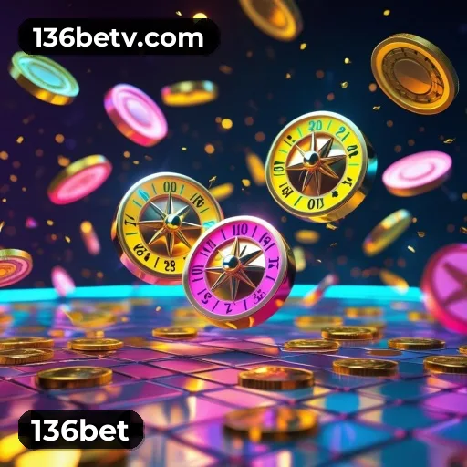 Cash Out 136bet