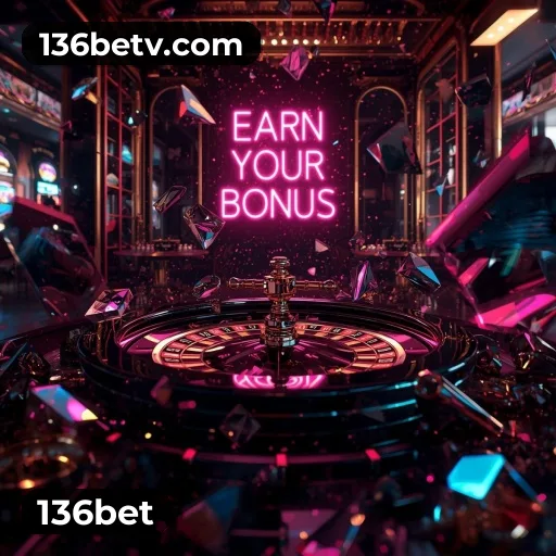 Odds Competitivas 136bet