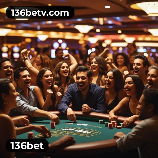 136bet Download Oficial