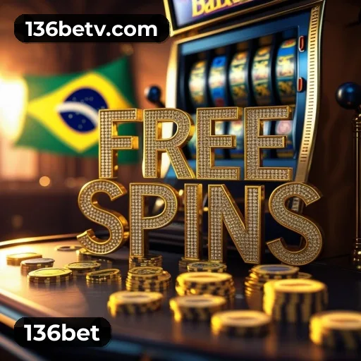 136bet Logo 1