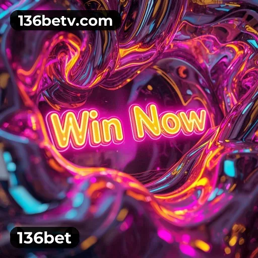 136bet Logo 2