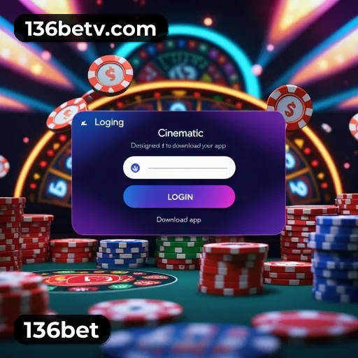 136bet Certificado eCOGRA - Jogos Justos Auditados