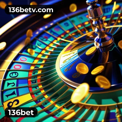 136bet Certificado eCOGRA - Jogos Justos Auditados