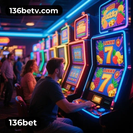 136bet Licenciado Curaçao - Segurança SSL 256-bit