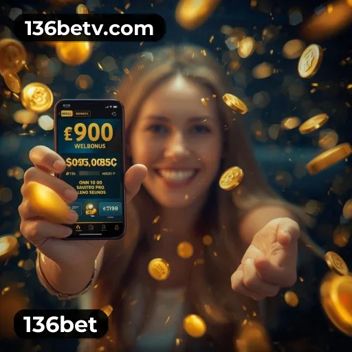 136bet Licenciado Curaçao - Segurança SSL 256-bit