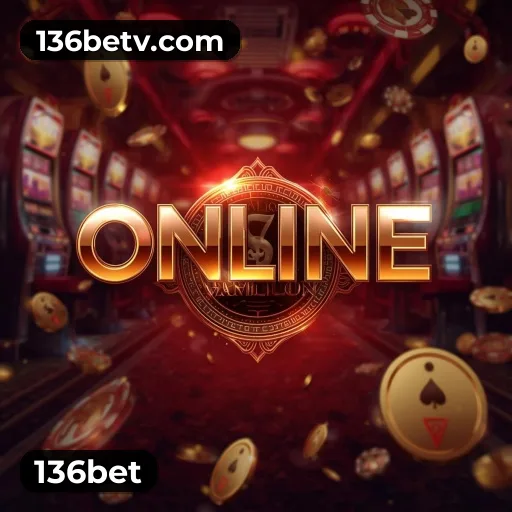 136bet Instalar Logo 3