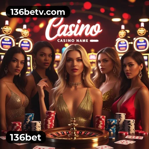 136bet Segurança Logo 3