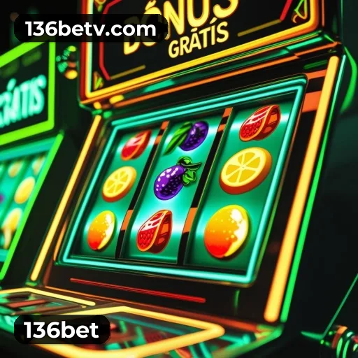 Loteria 136bet - Quina e mais jogos
