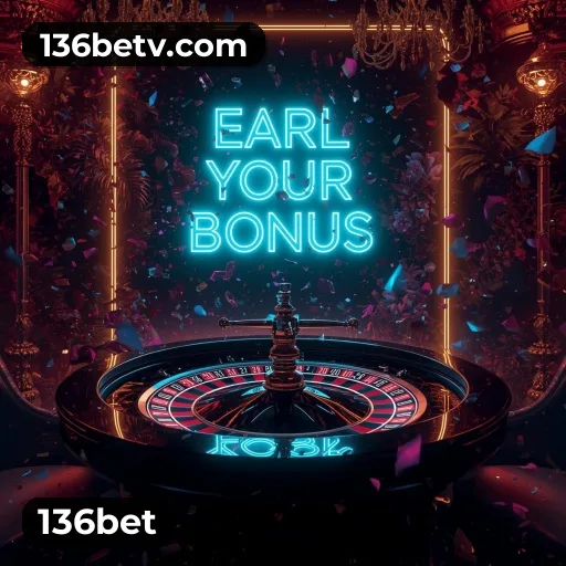 Plataforma 136bet - PIX Instantâneo