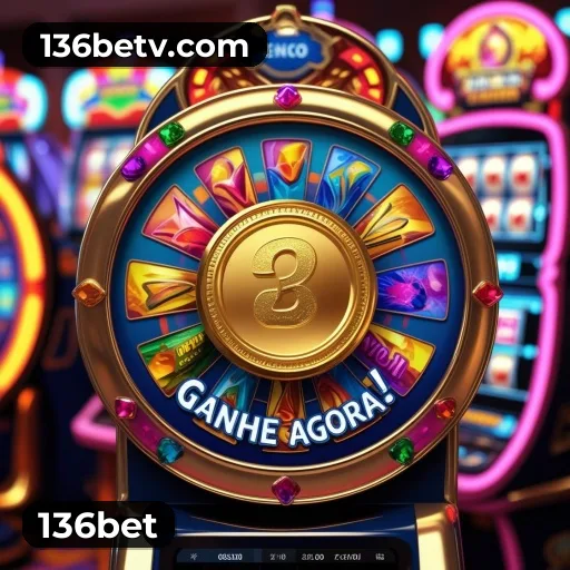 Slots 136bet - RTP Alto Certificado