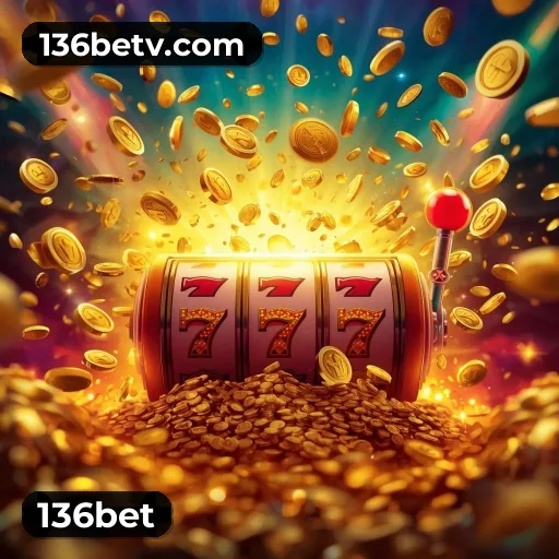 Slots 136bet - Giros Grátis Diários