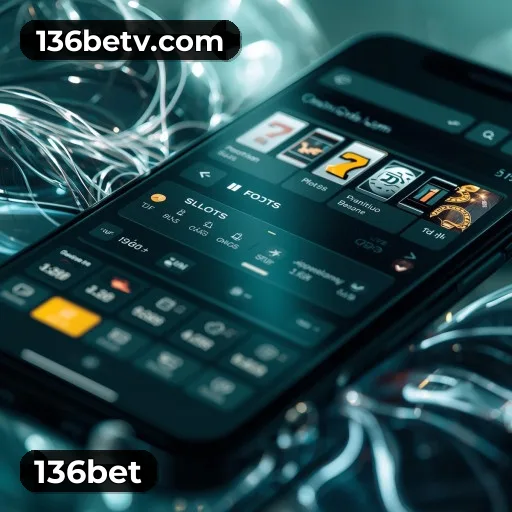 Slots 136bet - Jackpots Progressivos