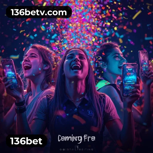 Telegram 136bet - Bônus Diários Exclusivos