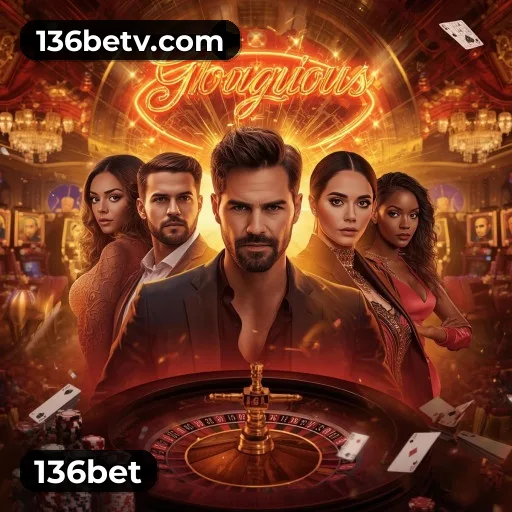 Telegram 136bet - Canal Oficial Verificado